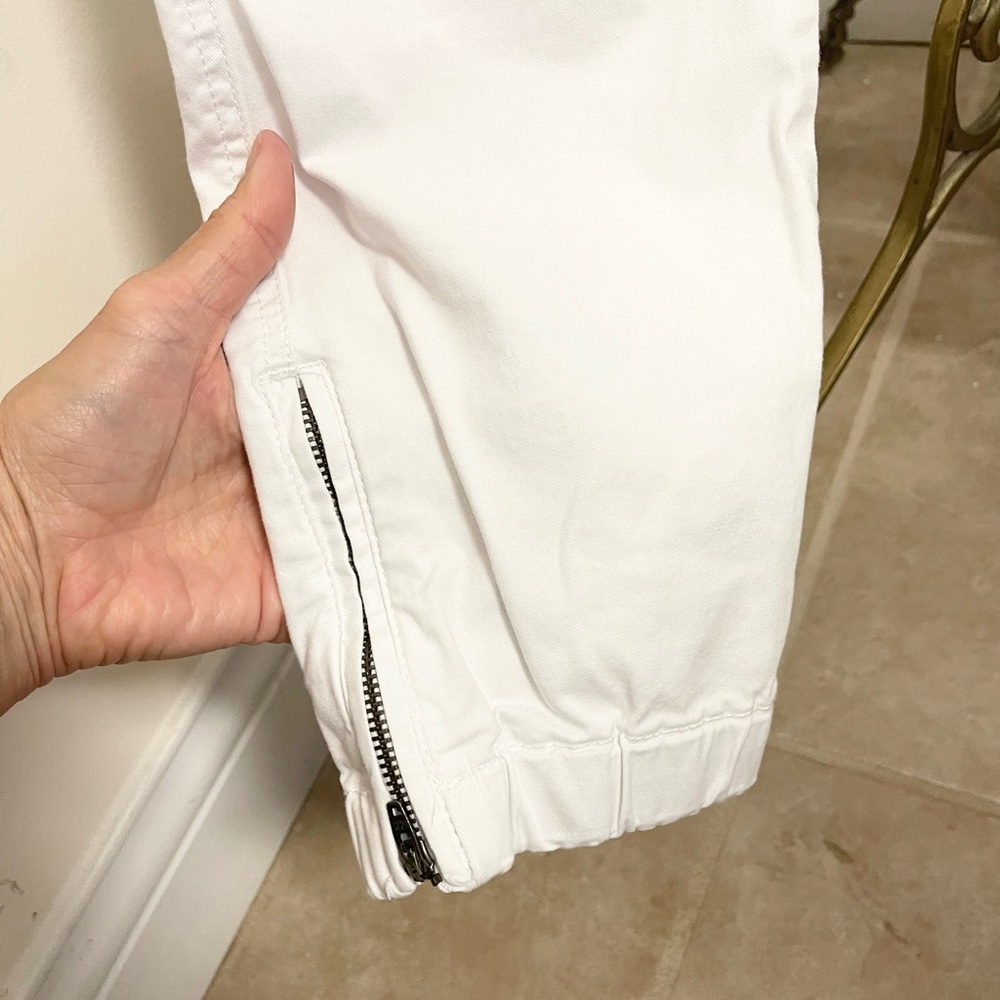 Awesome Sanctuary Utility Ankle Zip pants. - Picture 5 of 8